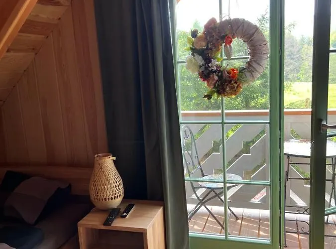 Domek Pod Trojmorskim Wierchem